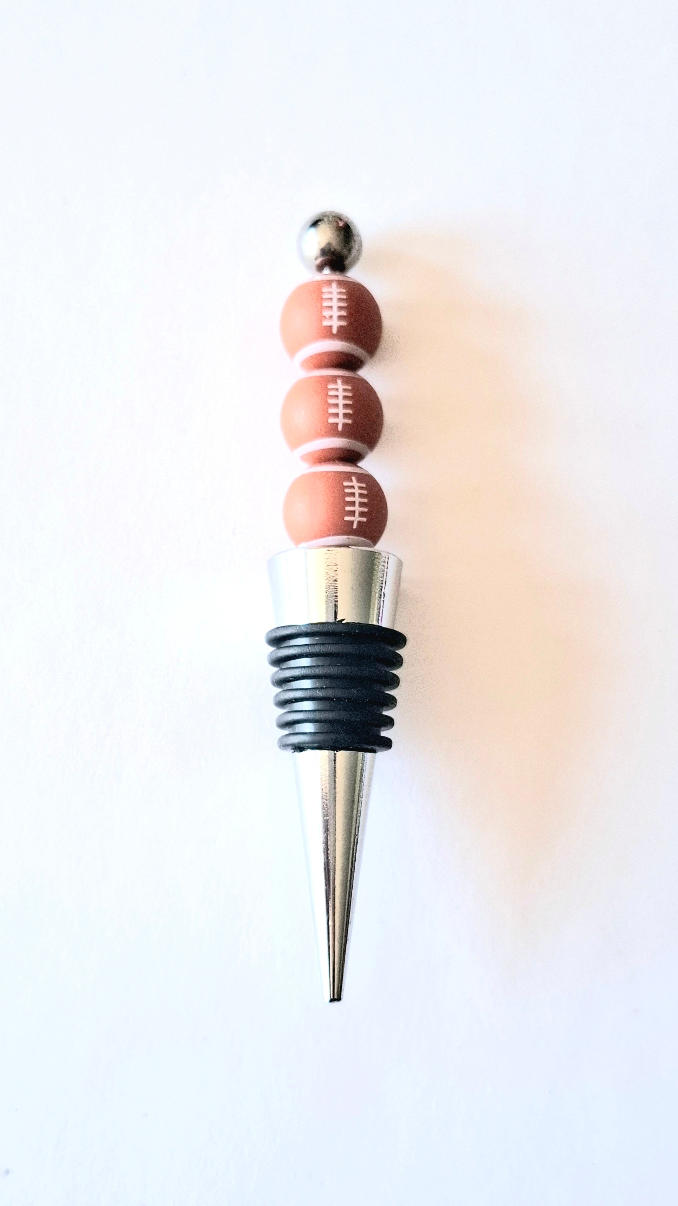 bouchon de cuisine modèle foot américain