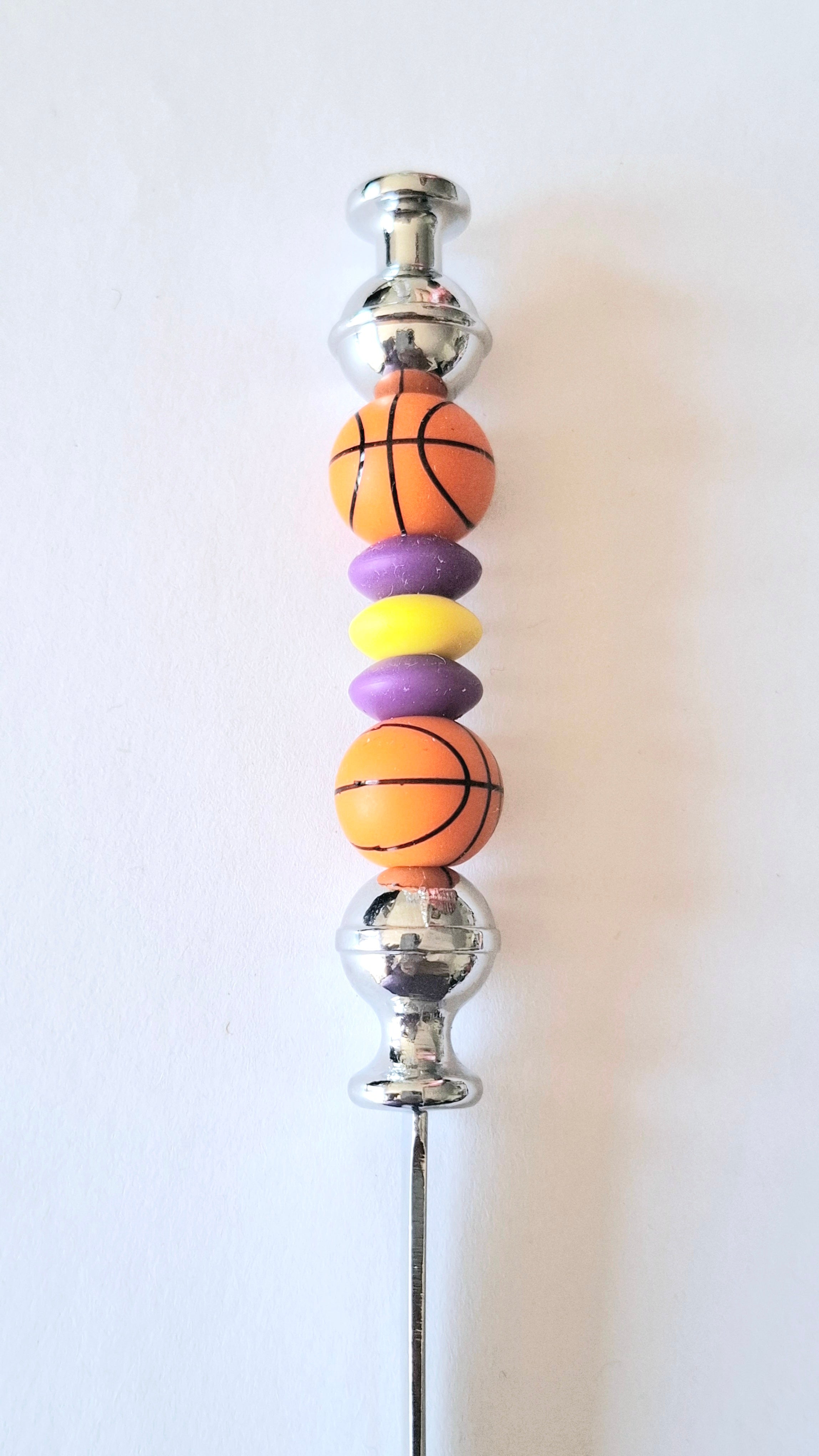 ouvre lettres, coupe-papiers basket Lackers