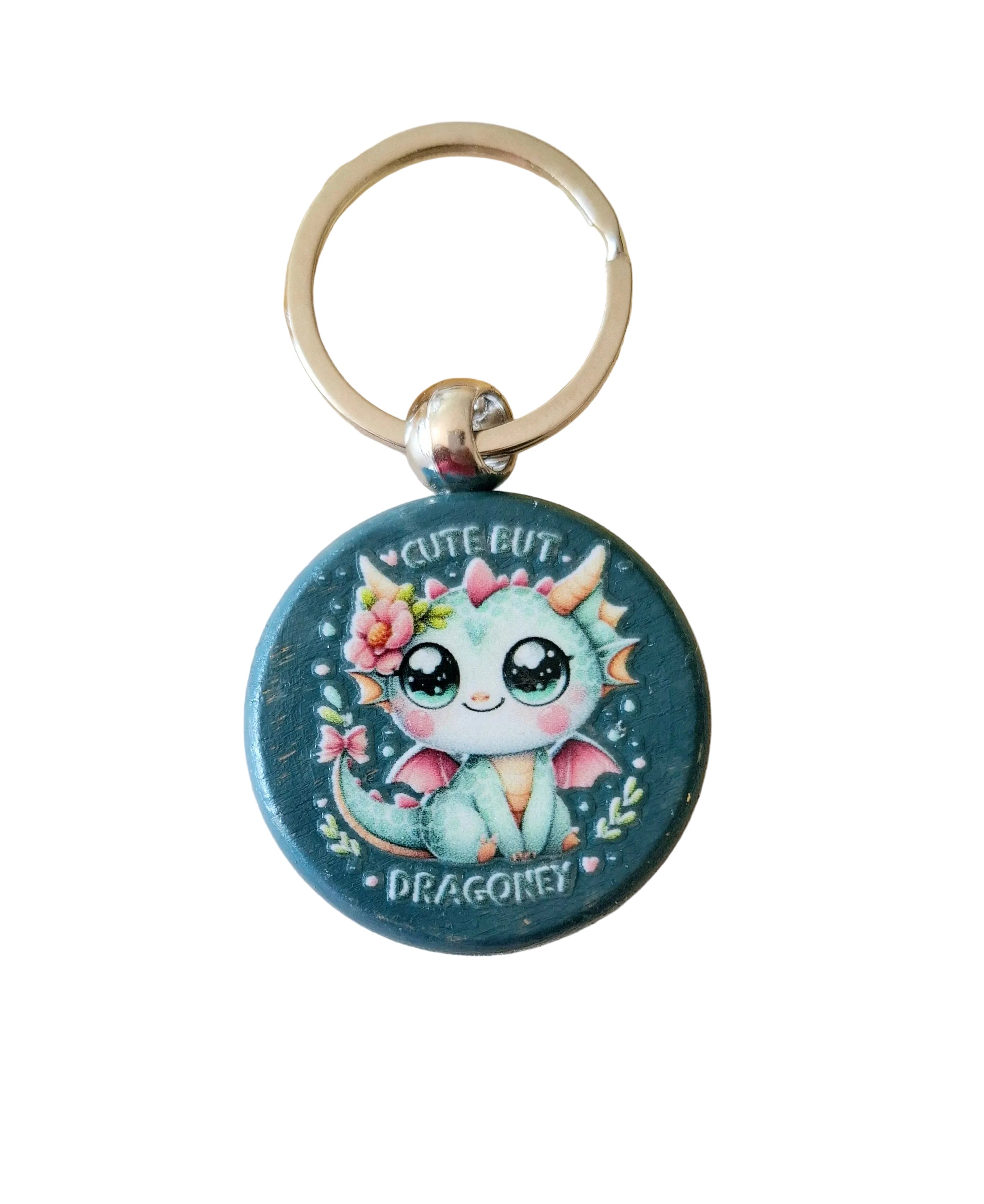 Dragon Cute