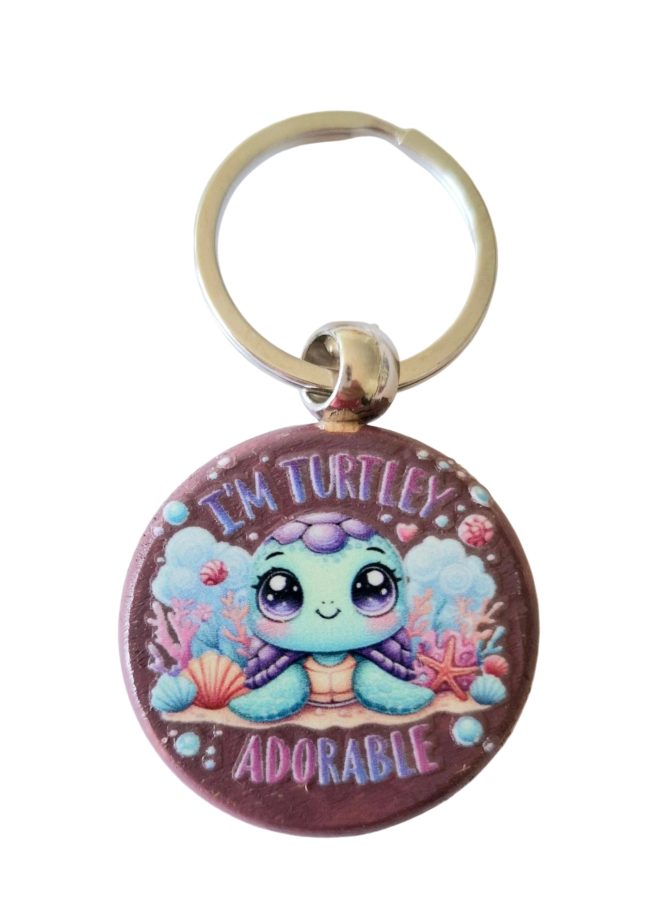 Tortue Cute