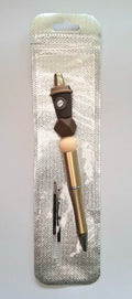 Stylo grain de café