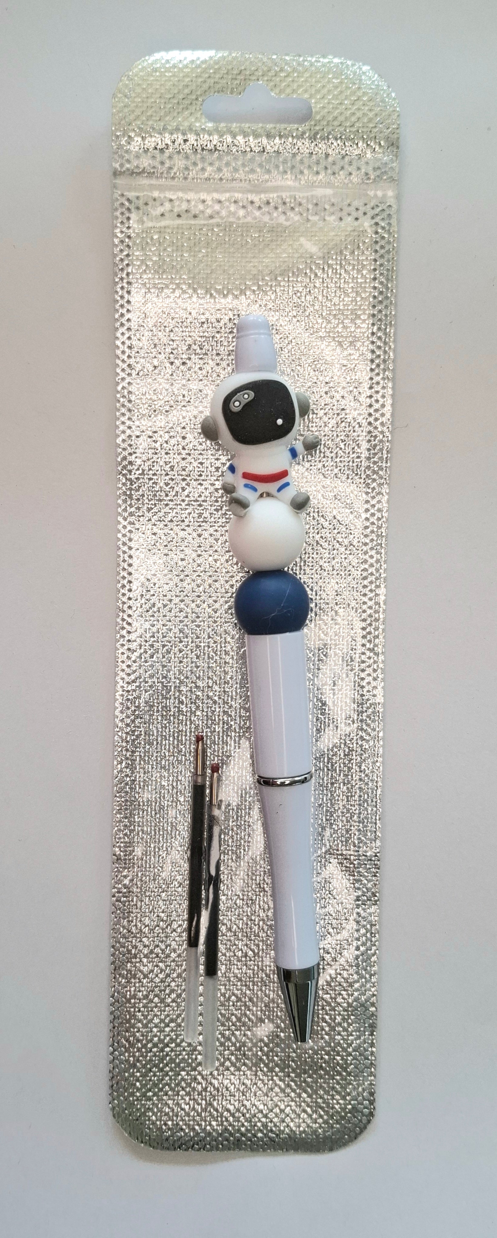 Stylo Astronaute