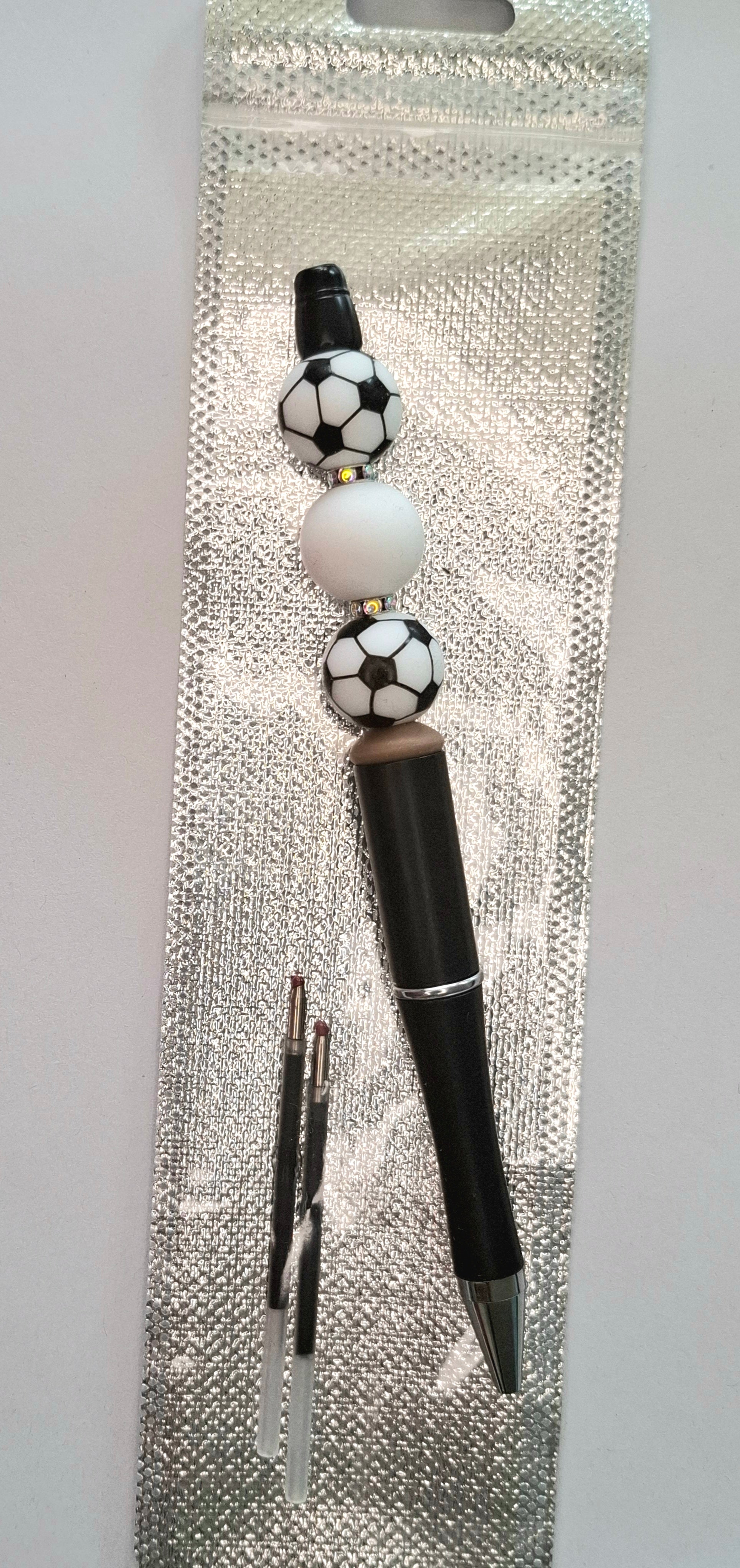 Stylo football