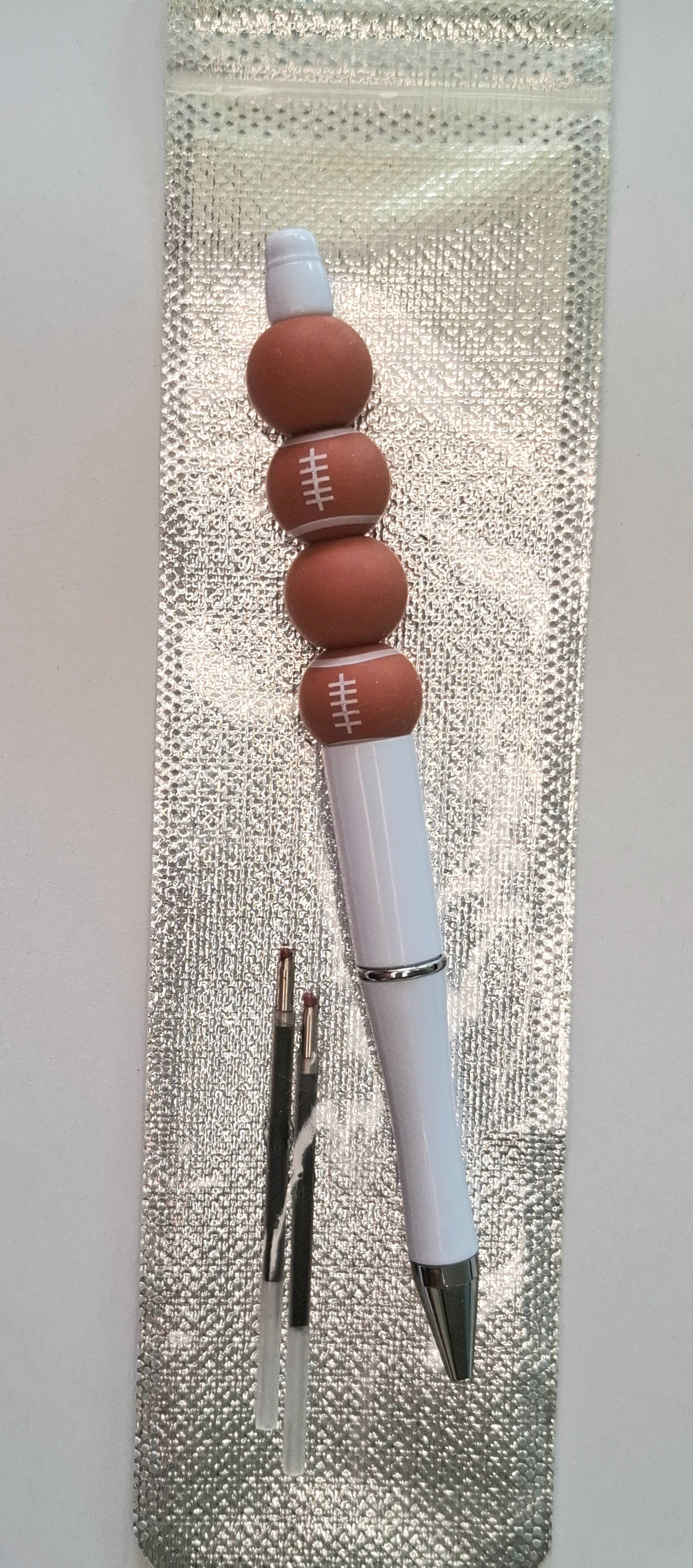 Stylo football américain