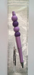 Stylo violet