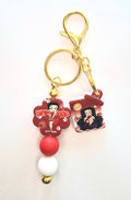 porte clés bijou de sac Betty Boop