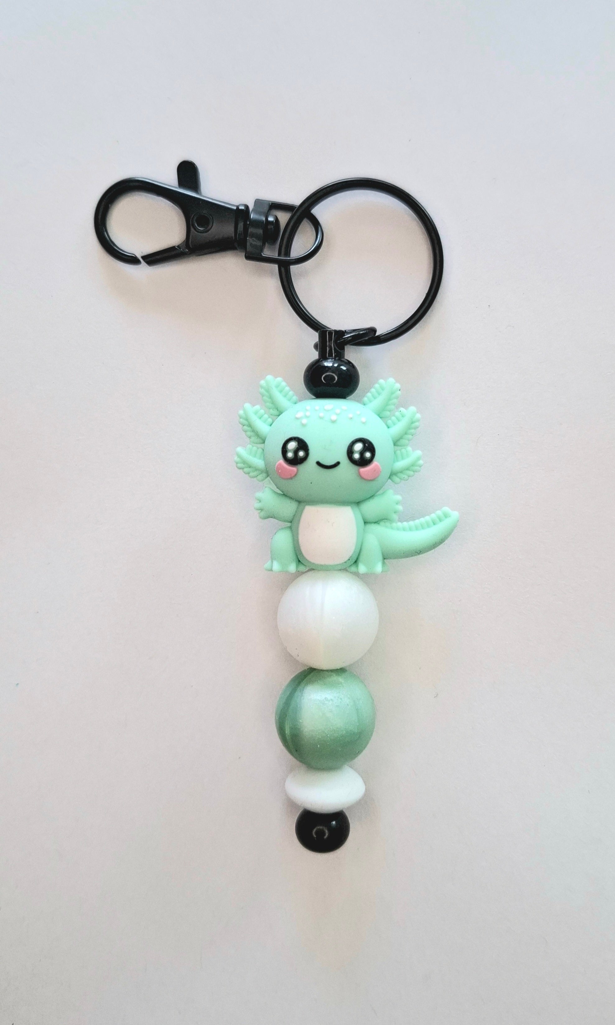 Axolotl Vert