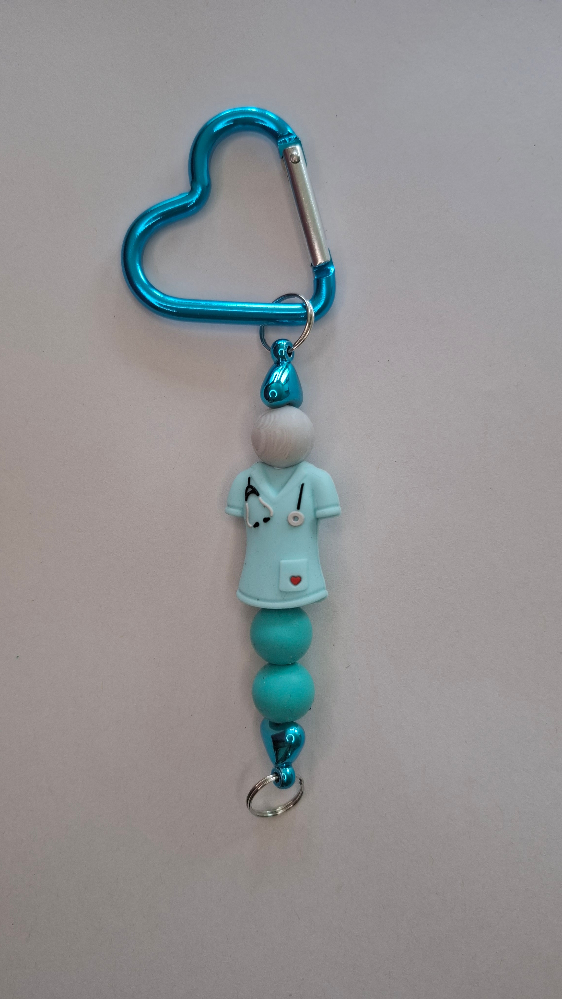 infirmier (ère), médecin