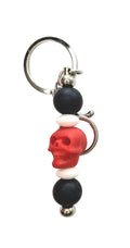 tête de mort, Halloween