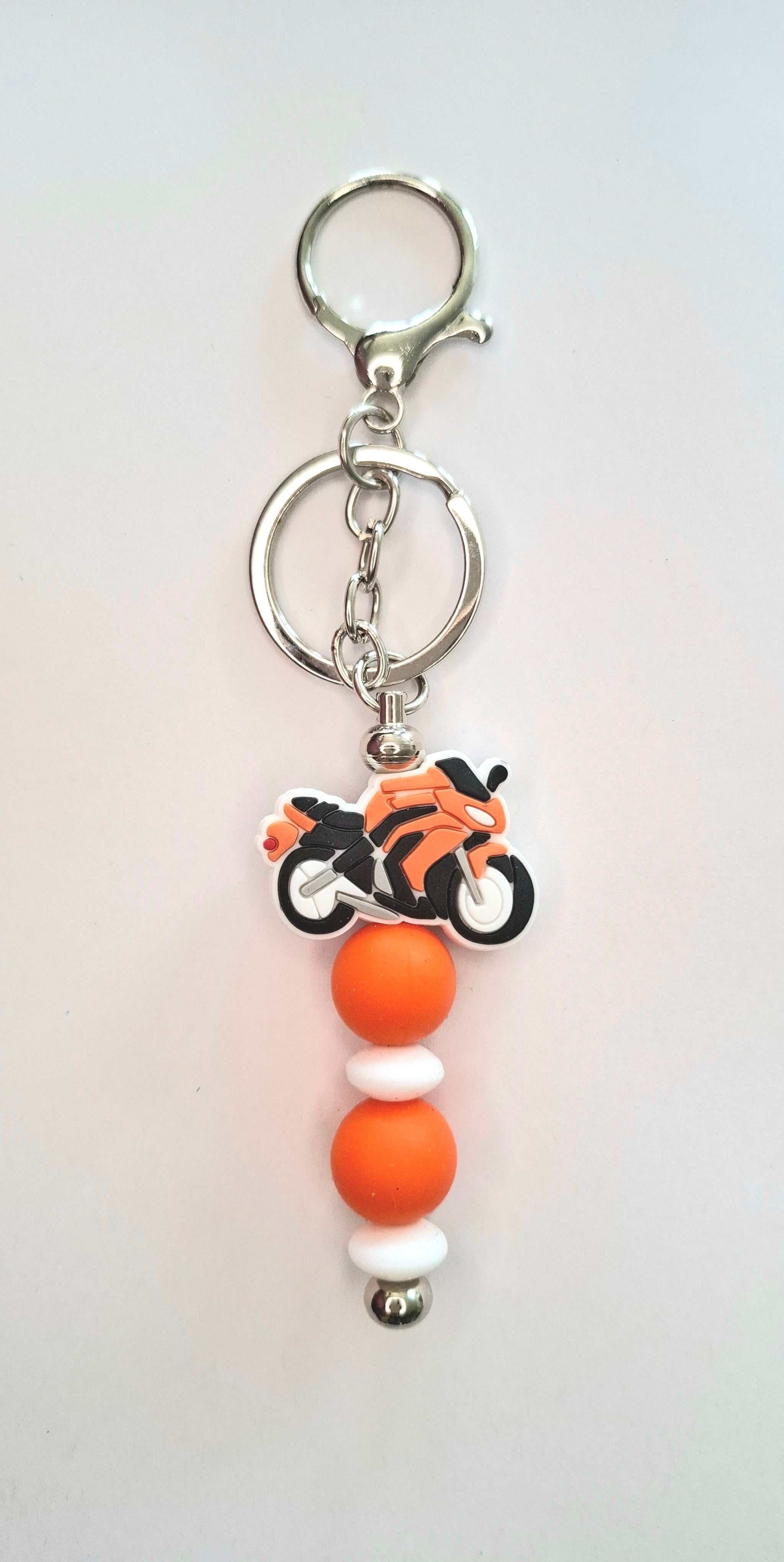 moto orange