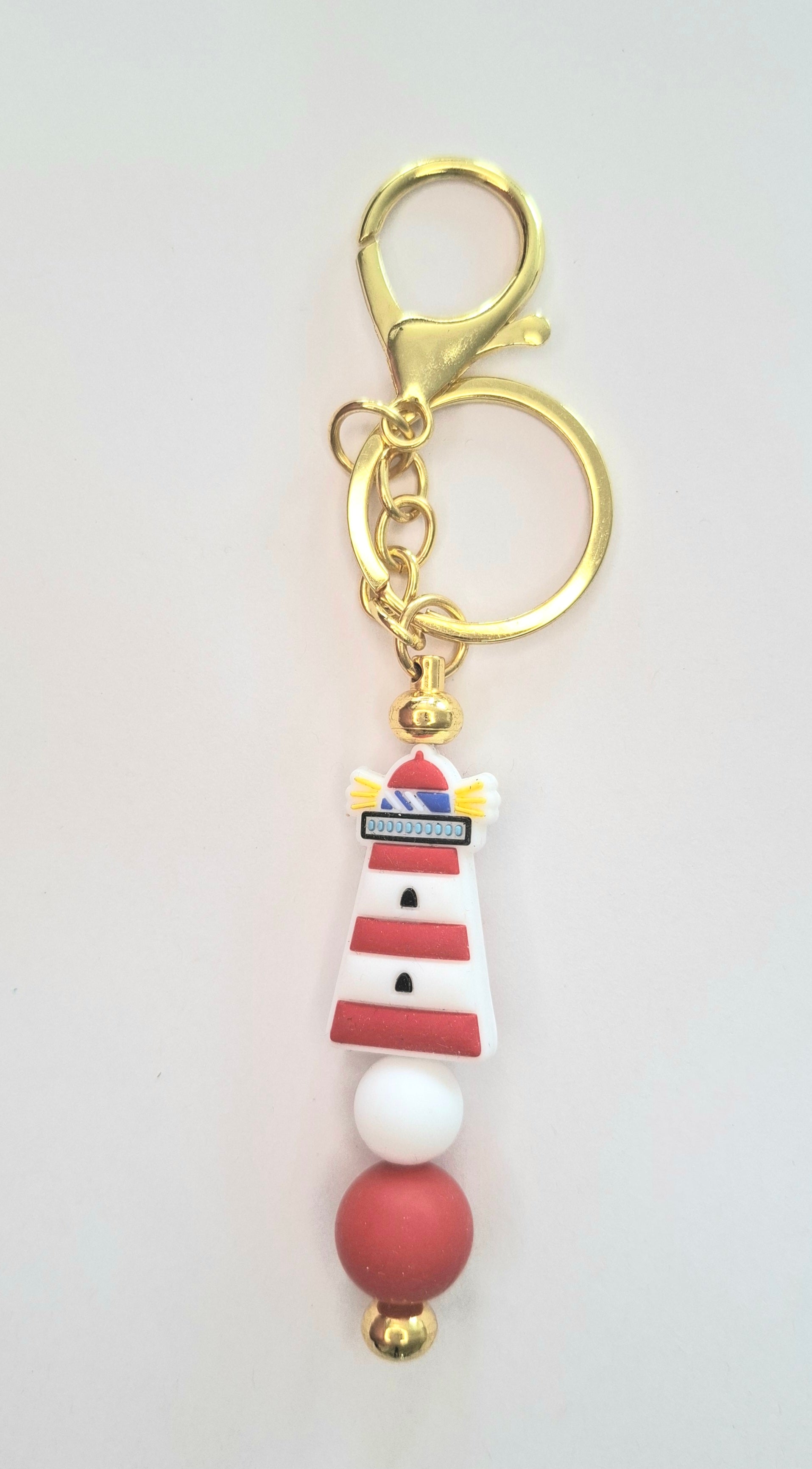 Phare, mer