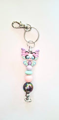 superbe papillon Kawai
