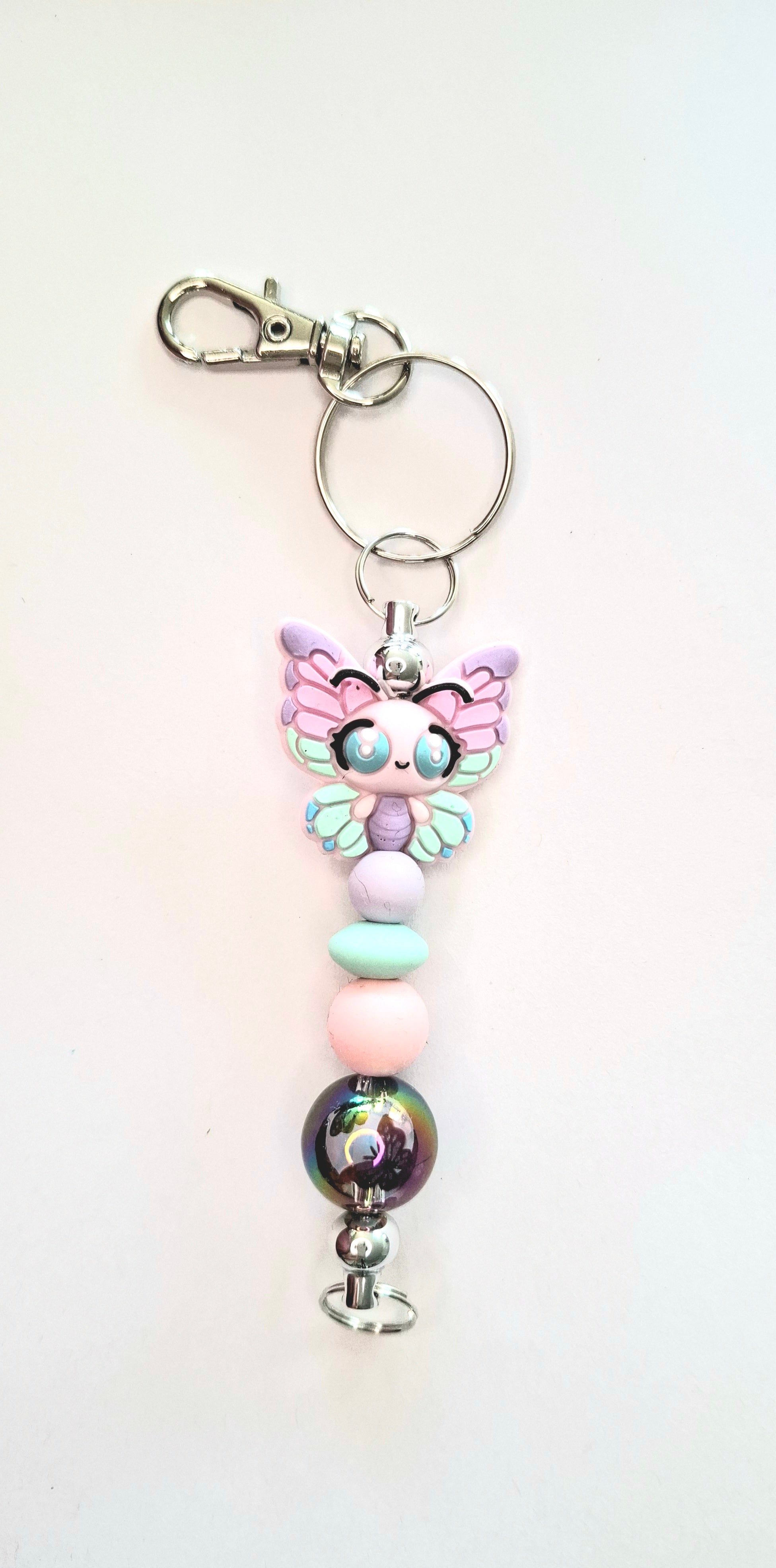superbe papillon Kawai