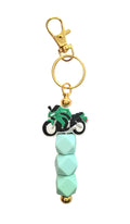 Moto verte