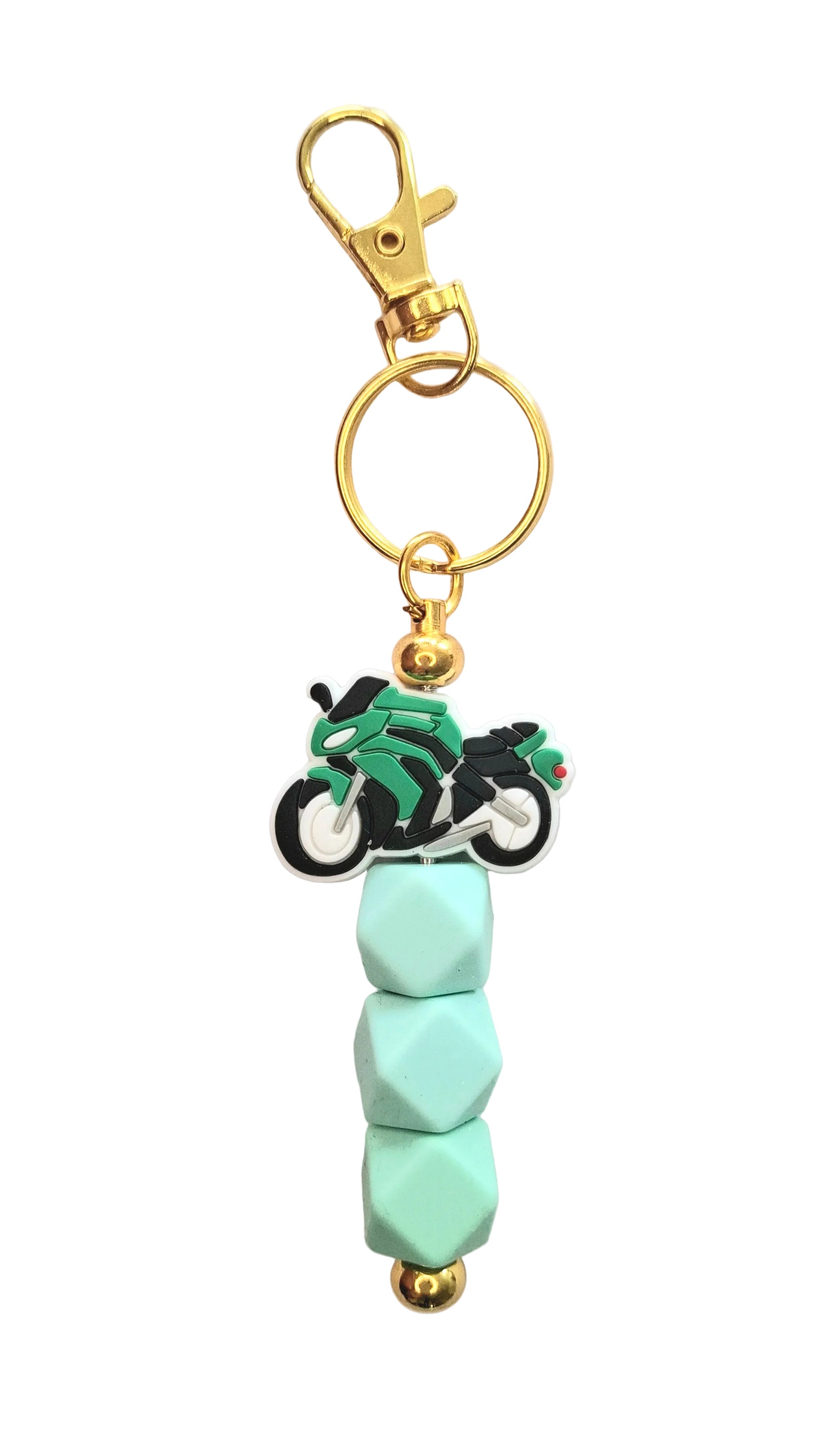 Moto verte