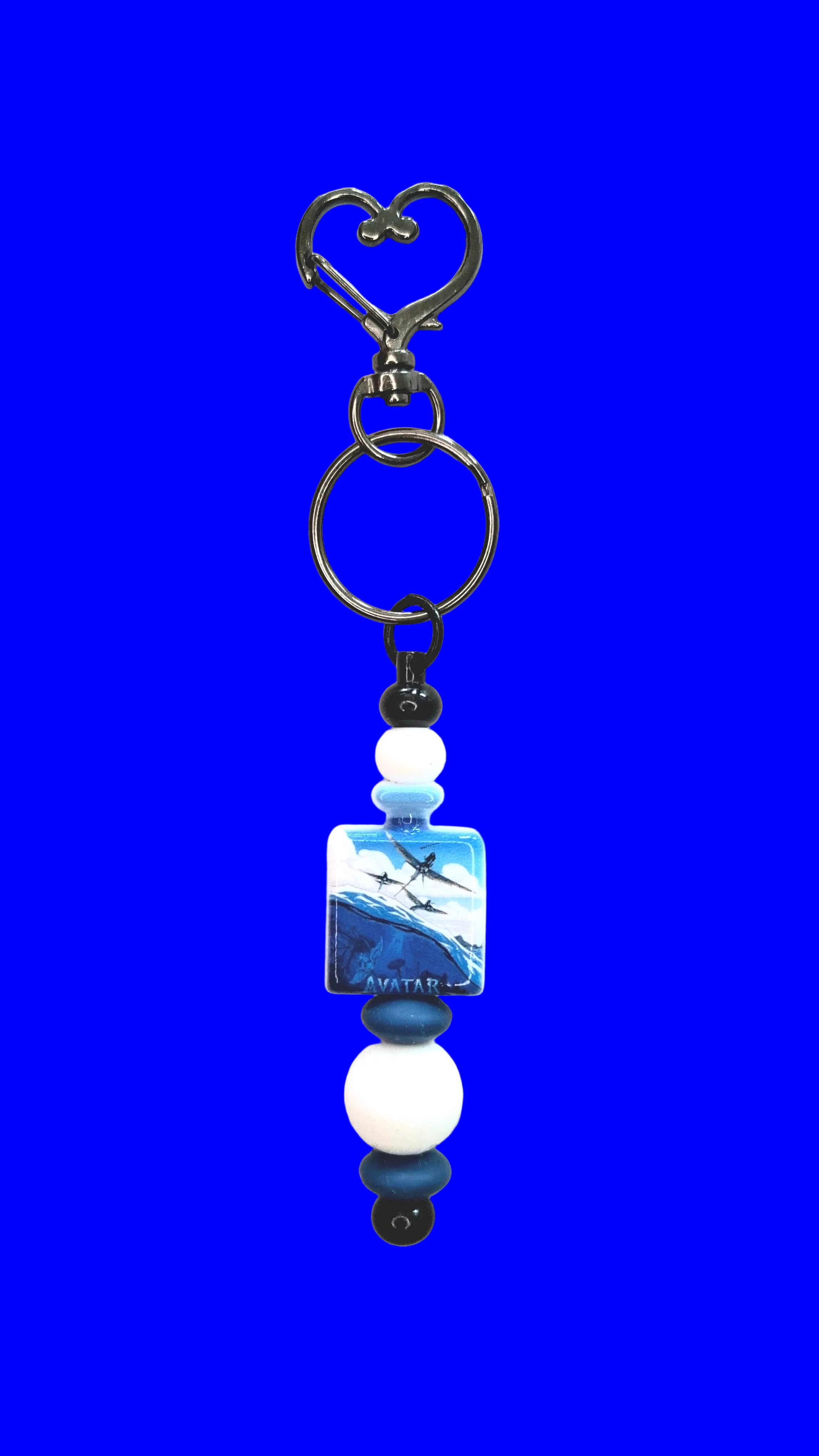 Avatar bouteille
