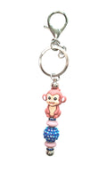 Singe rigolo Cute