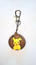 Recyclage Pikachu