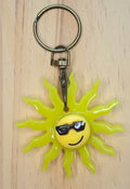 Soleil émoji