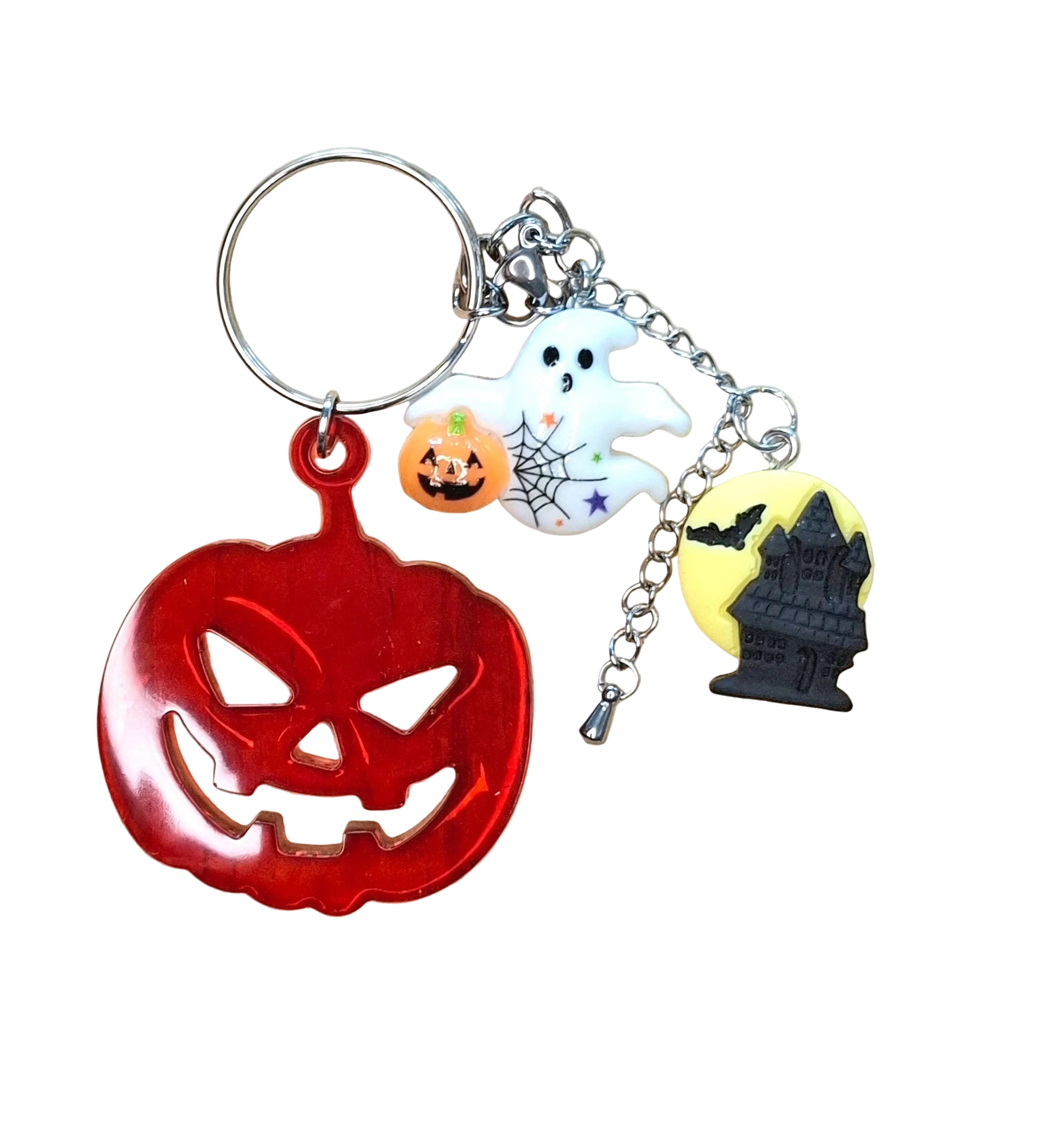 Halloween modèle 6
