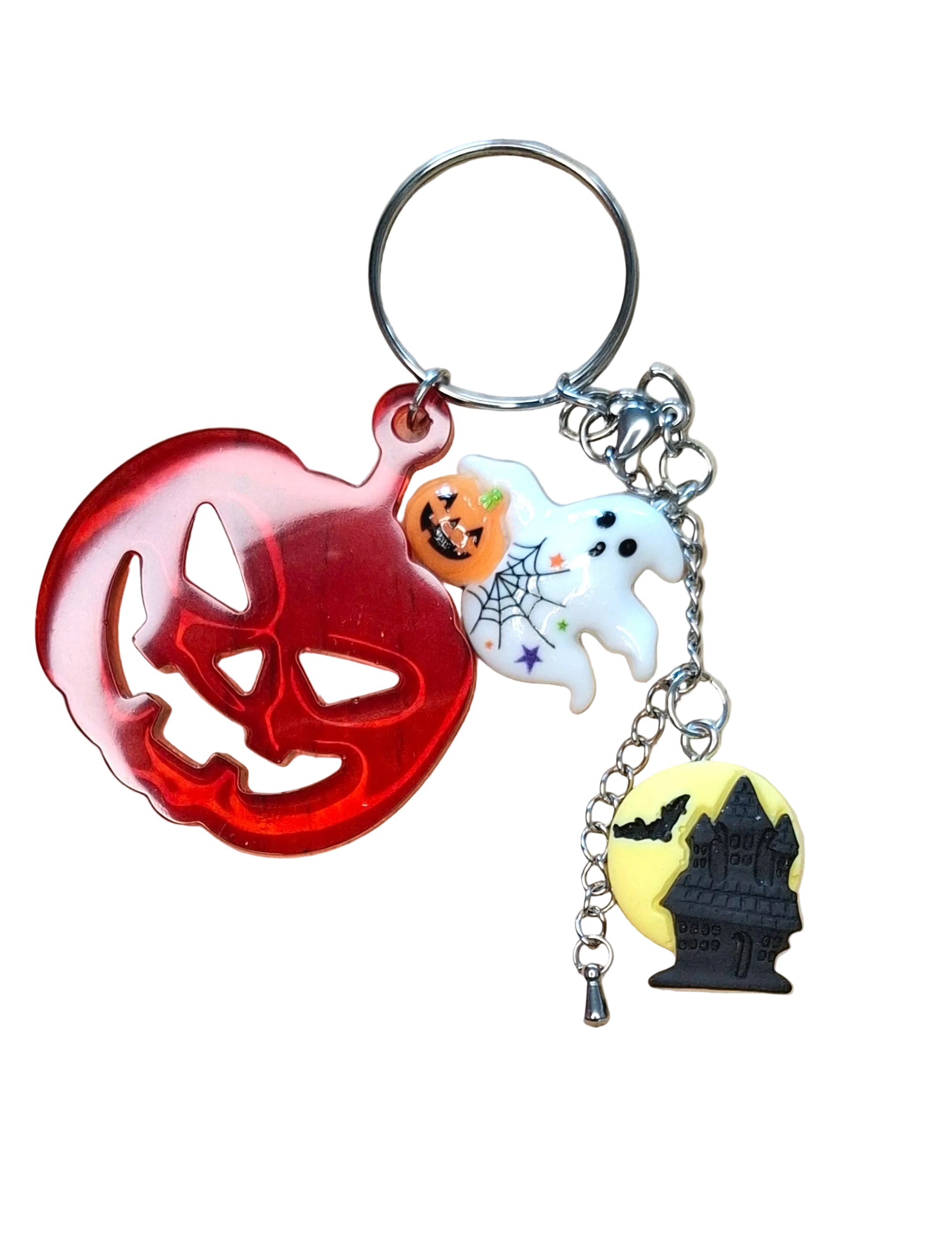 Halloween modèle 6