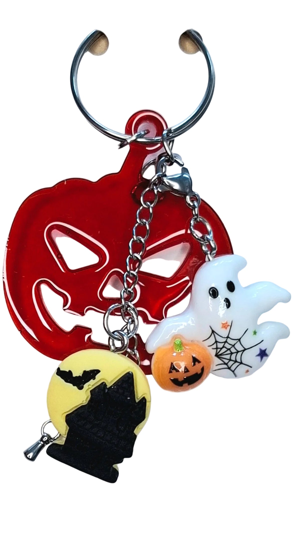 Halloween modèle 6