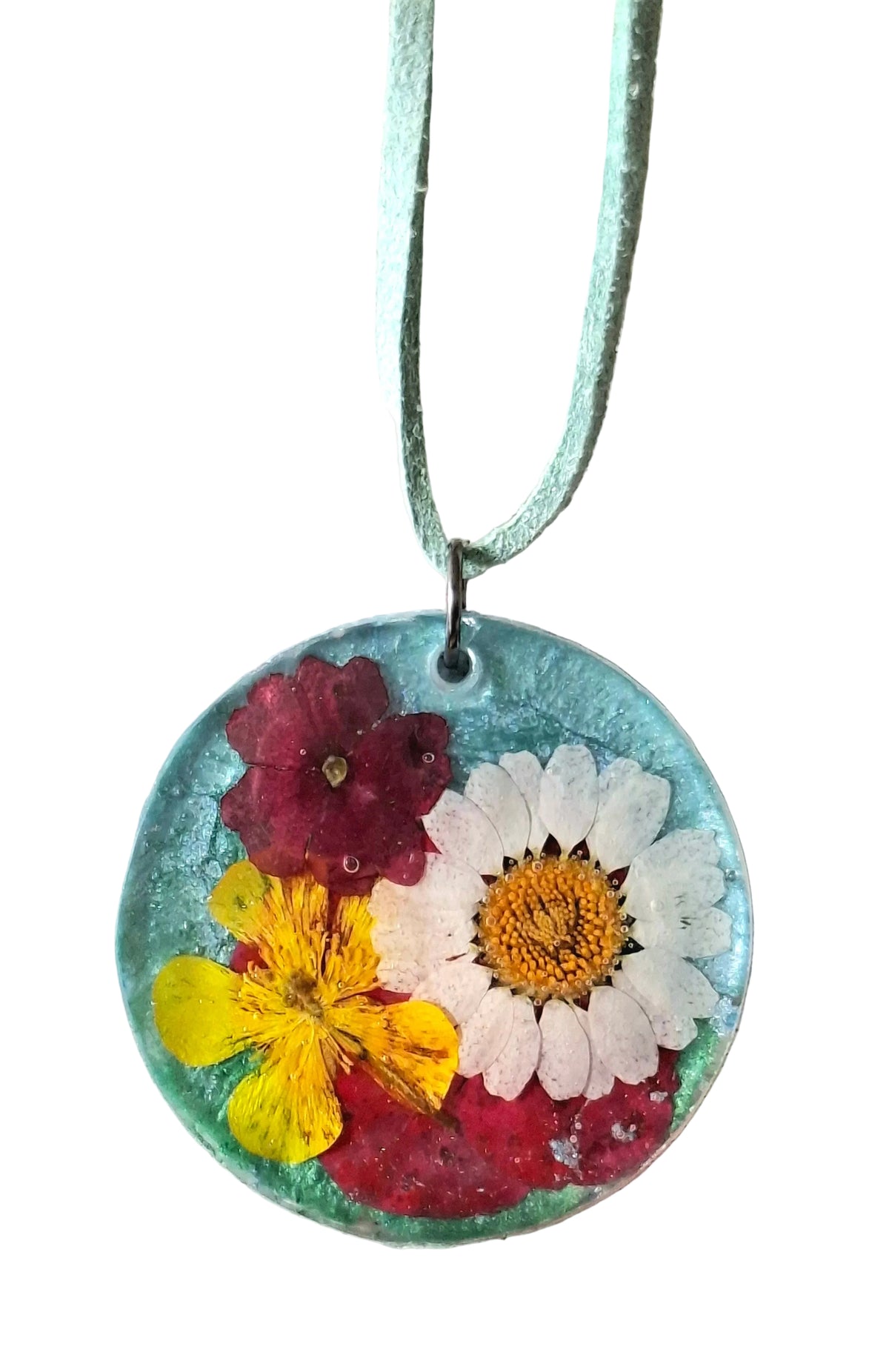 fleurs en fête