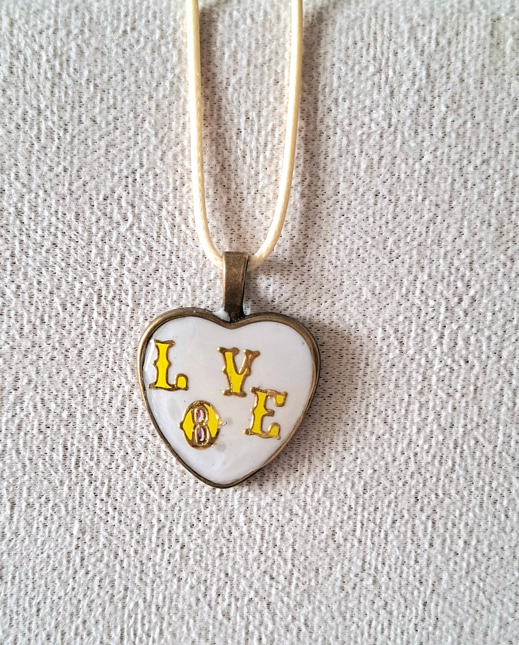 LOVE