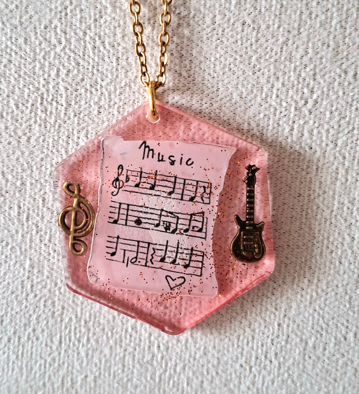 Vive la musique