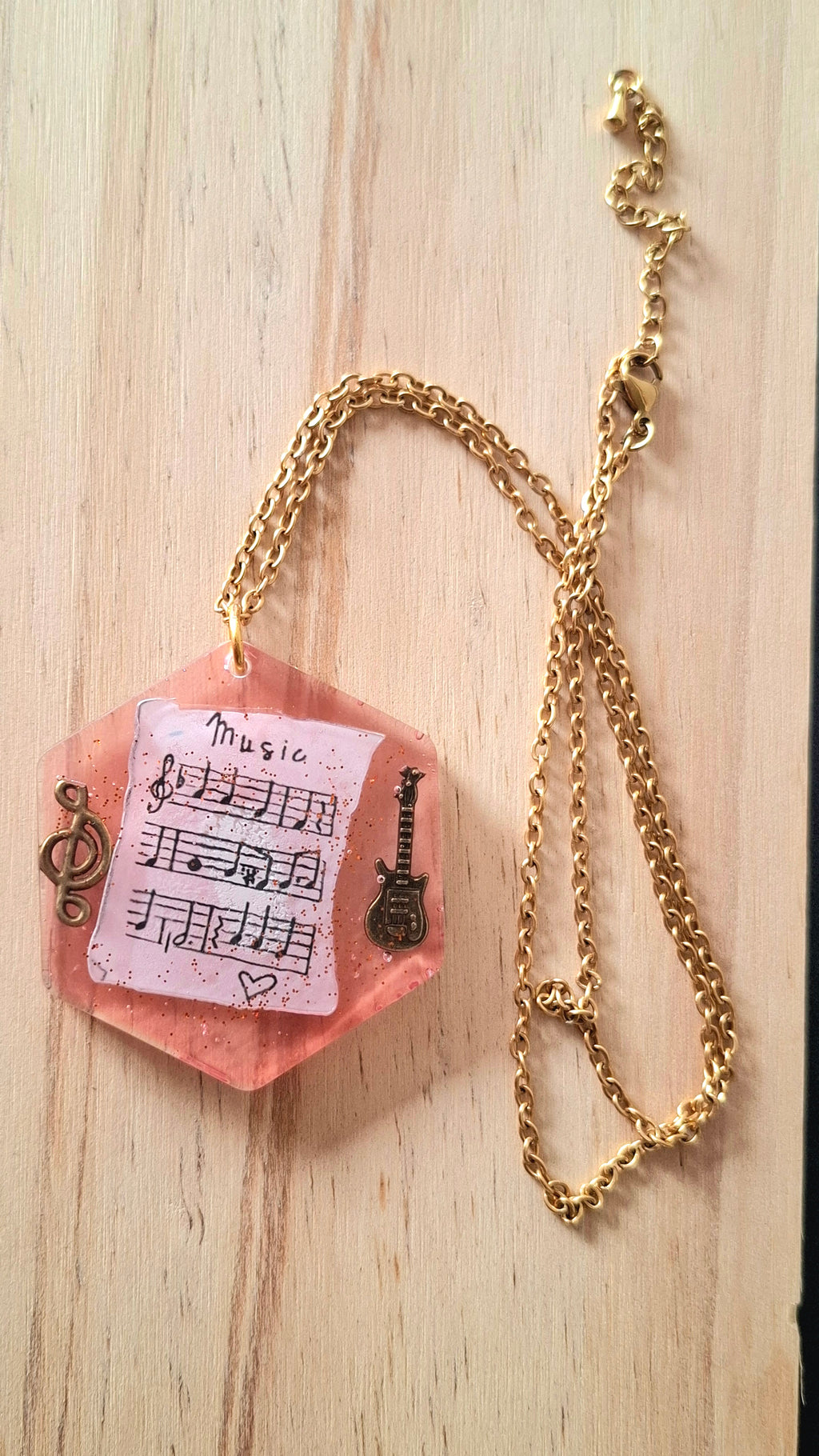 Vive la musique