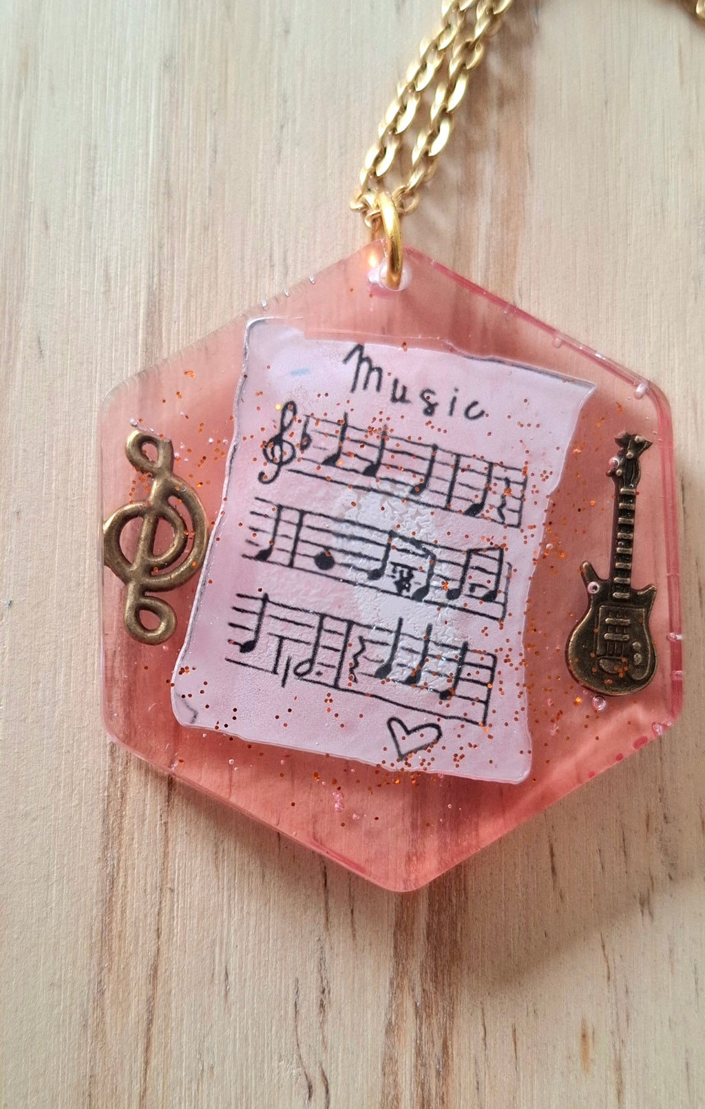 Vive la musique