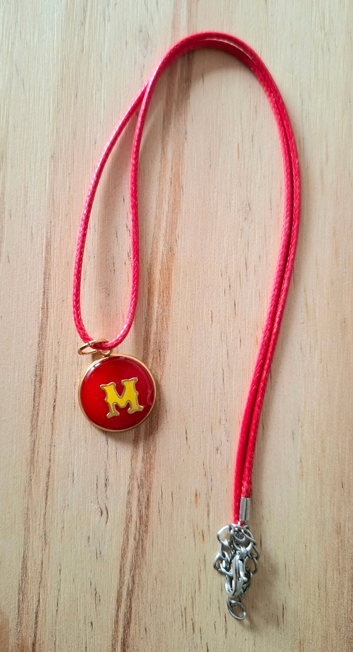 Le M