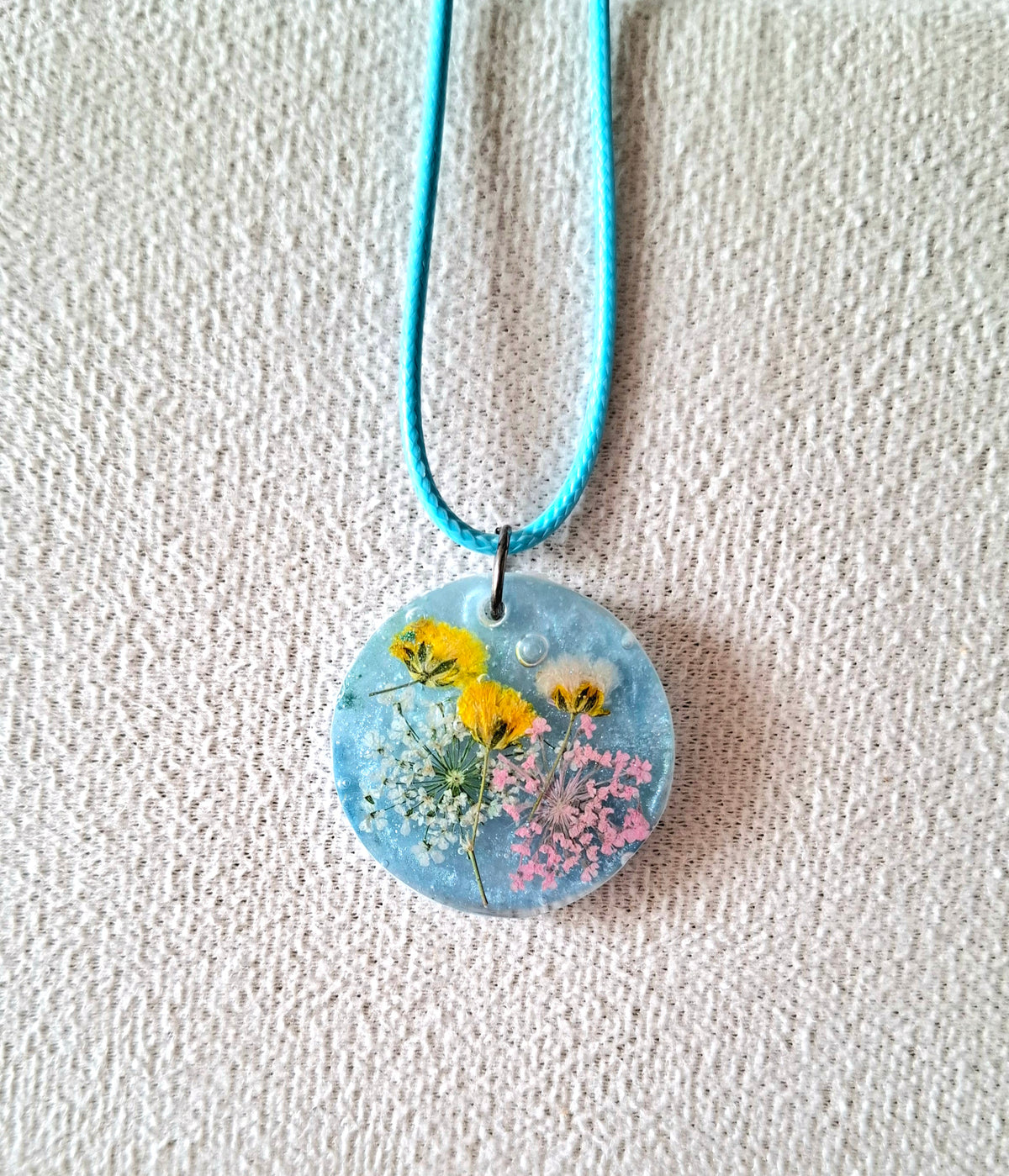 douces fleurs