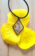 fleurs en pagaille