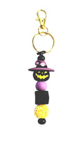Halloween et strass