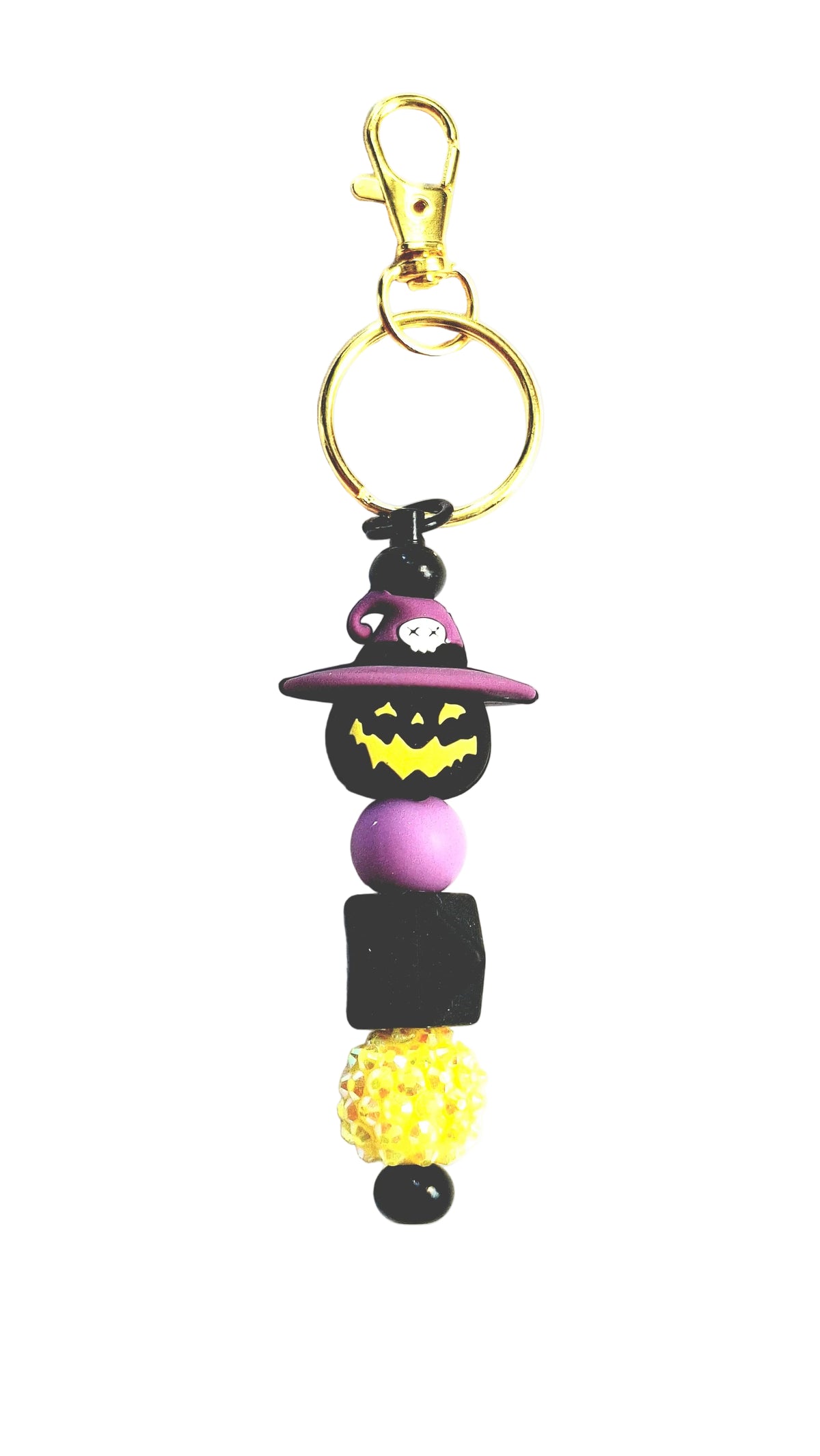 Halloween et strass