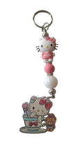 Helo Kitty et tasse