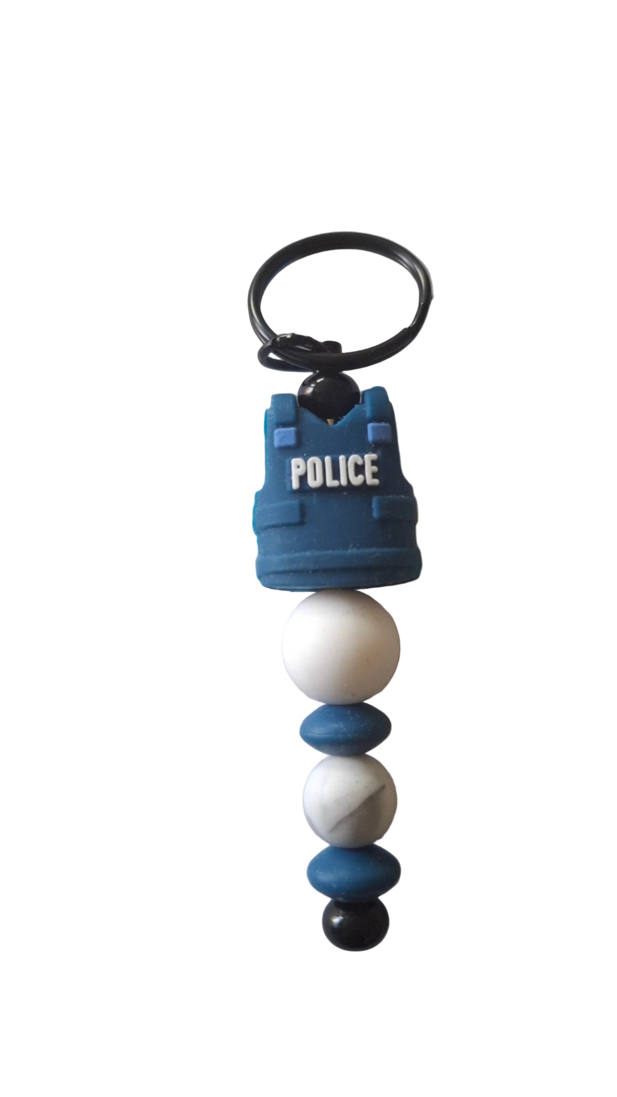 police