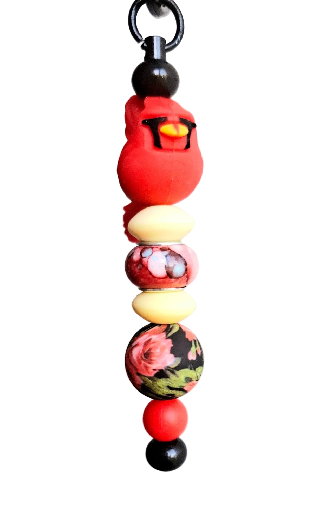 Oiseau cardinal