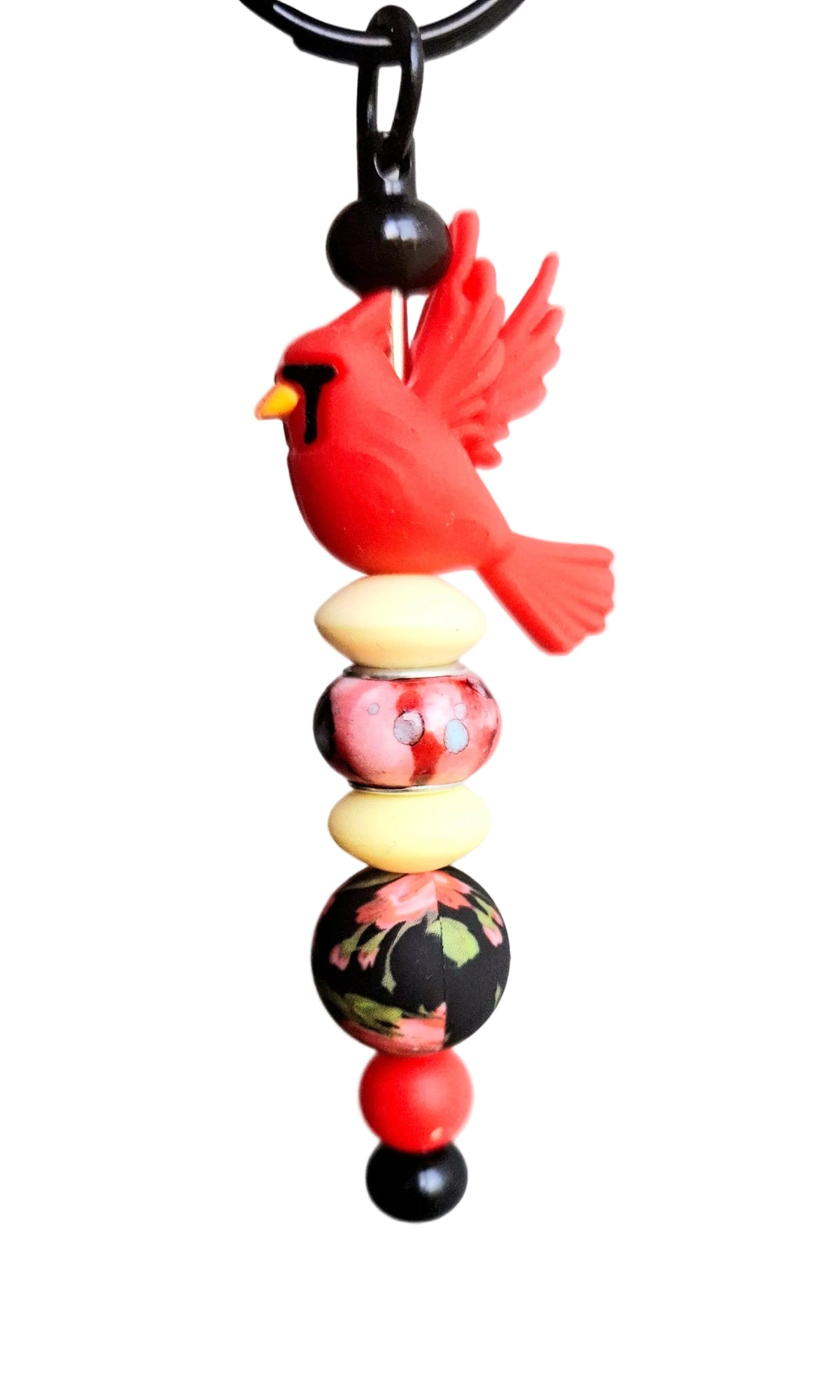 Oiseau cardinal