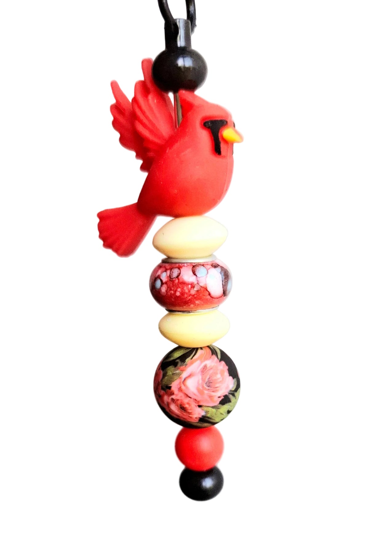 Oiseau cardinal
