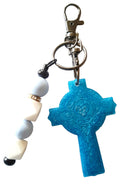 Croix bleue