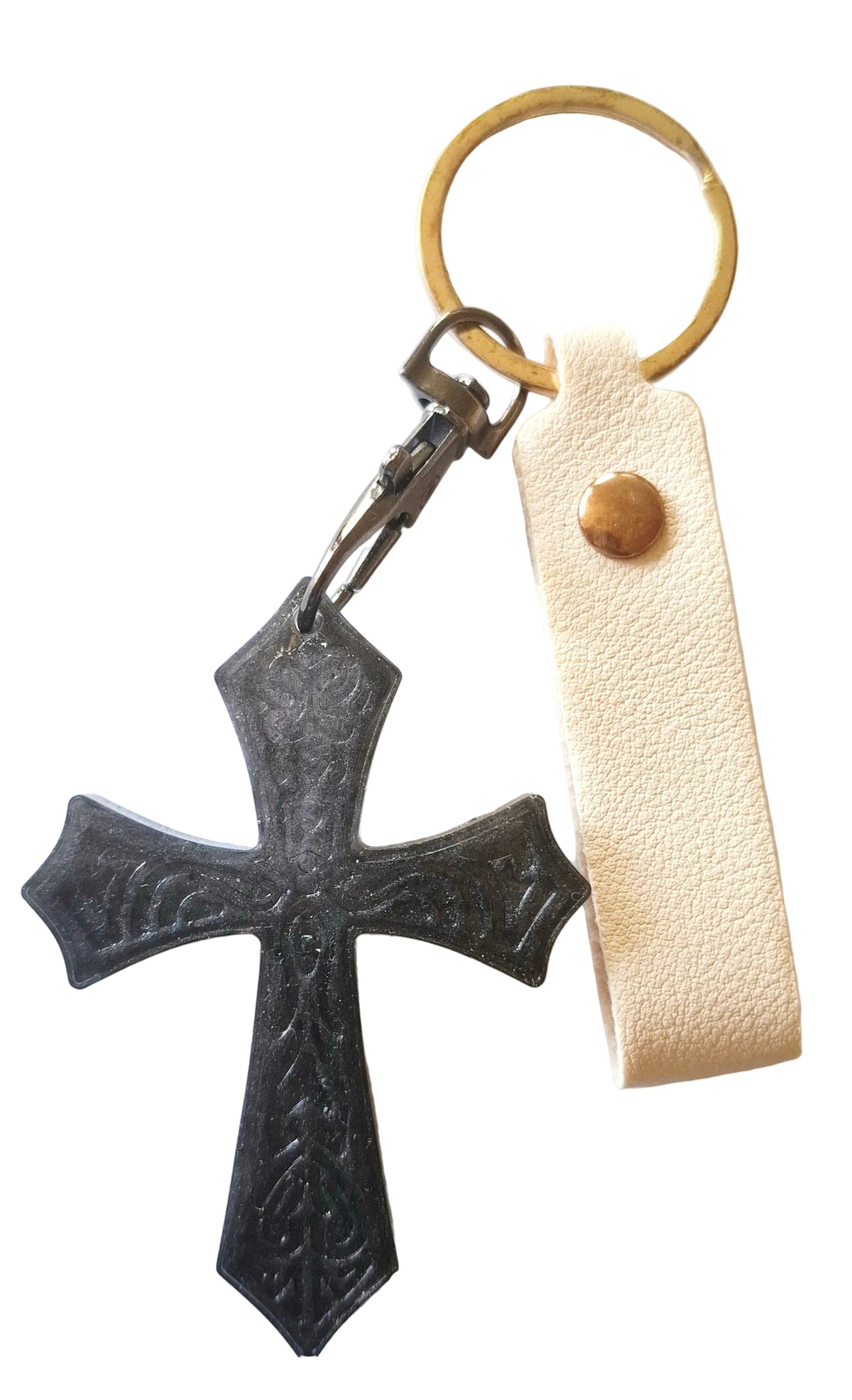 Croix noire
