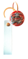 Camion pompier